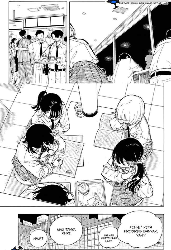 Ruri Dragon chapter 16 halaman 6