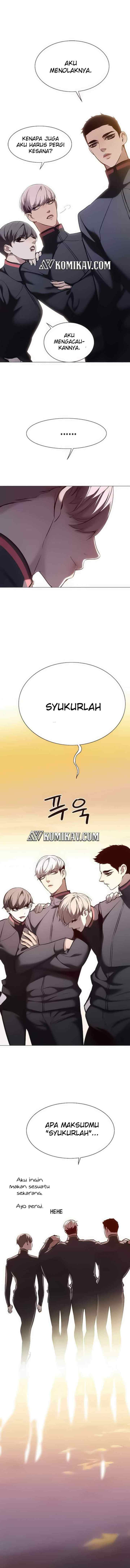 Eleceed chapter 168 halaman 12