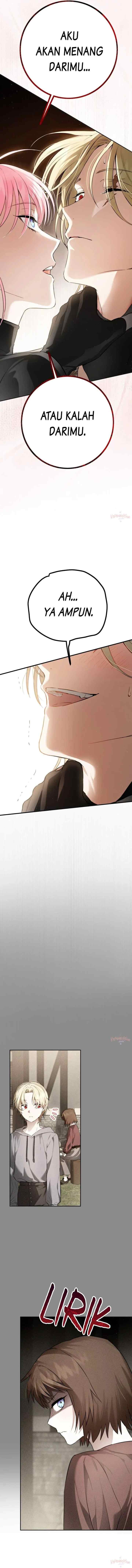 The Princess's Double Life chapter 87 halaman 7