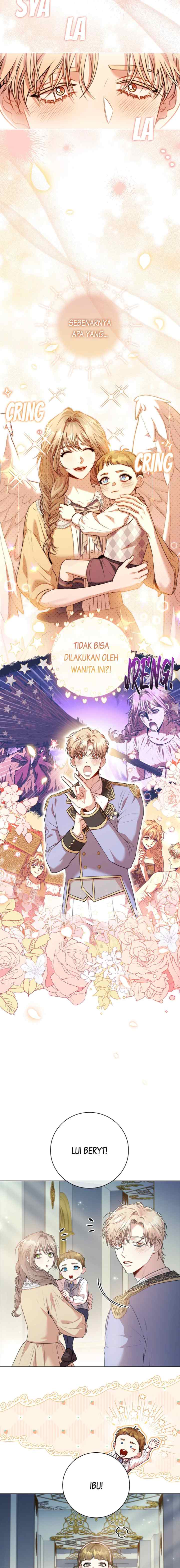 I'm the Tyrant's Secretary chapter 98 halaman 7