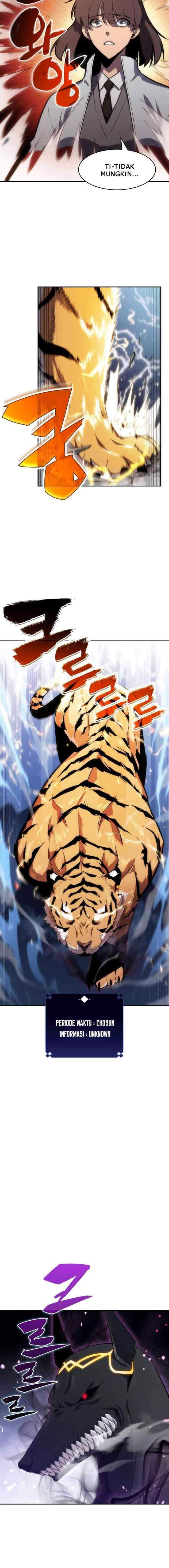 Solo Max-Level Newbie chapter 6 halaman 8