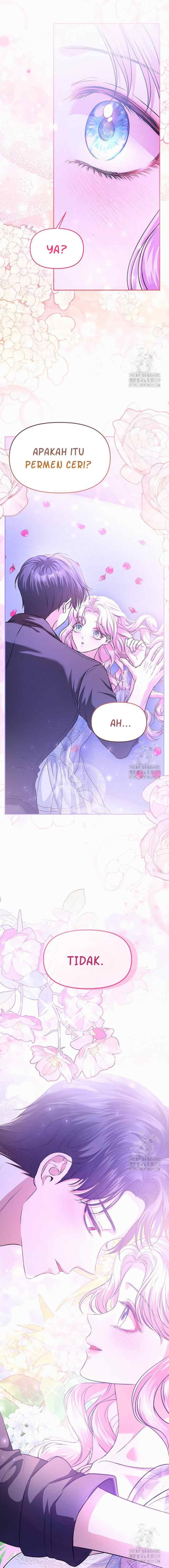 I Think My Marriage Was A Mistake chapter 29 halaman 17