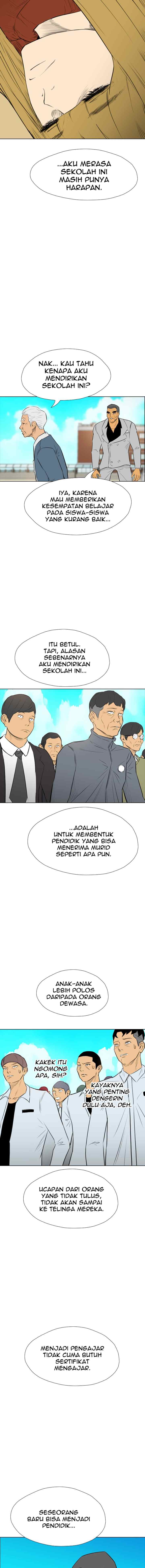 Reawaken Man chapter 151 halaman 11