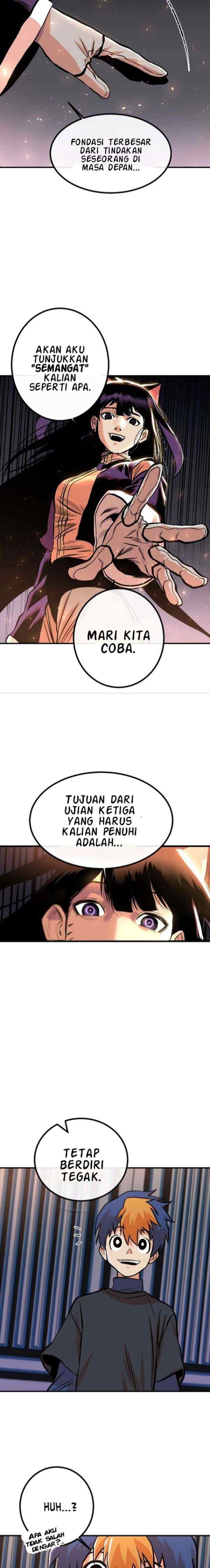Stairs chapter 7 halaman 13