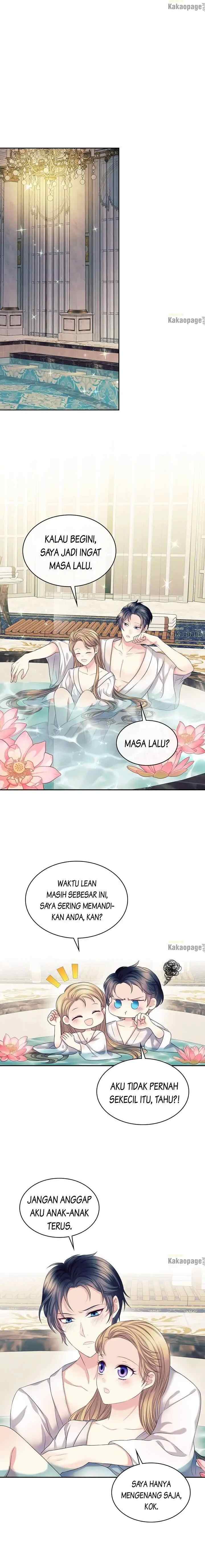 Sincerely: I Became a Duke's Maid chapter 99 halaman 14