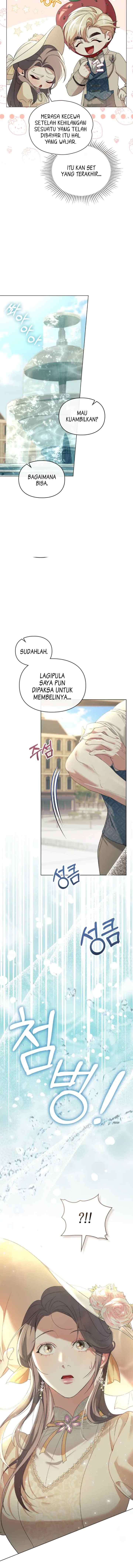 Betrayal of Dignity chapter 35 halaman 10