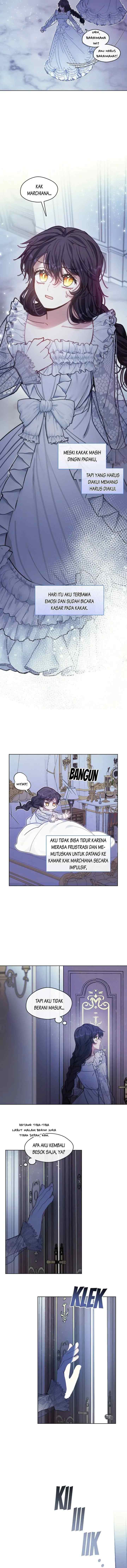 Devoted to Diamond chapter 60 halaman 7