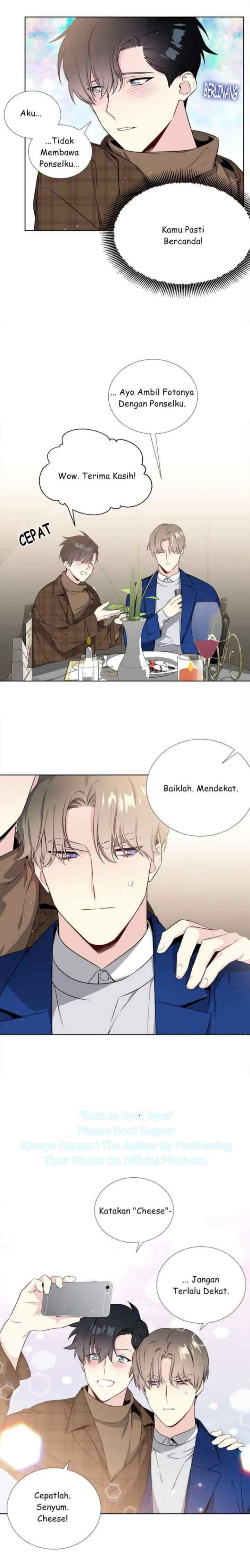 Cosmic Stars chapter 7 halaman 9