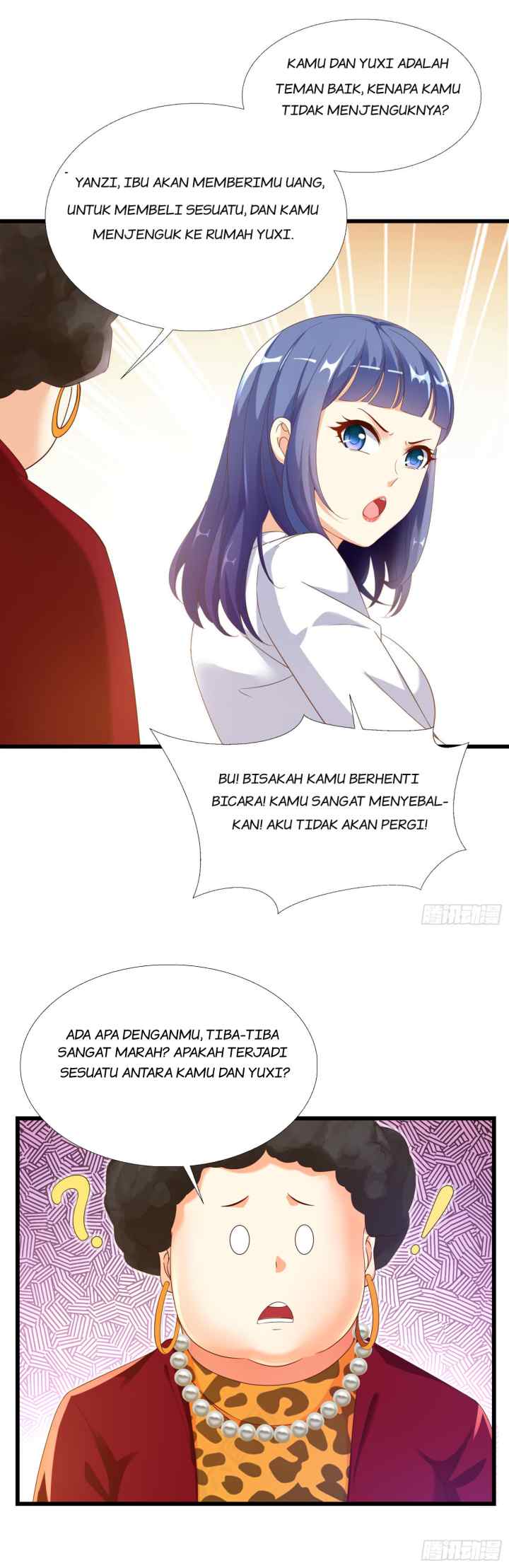 Super School Doctor chapter 10 halaman 17