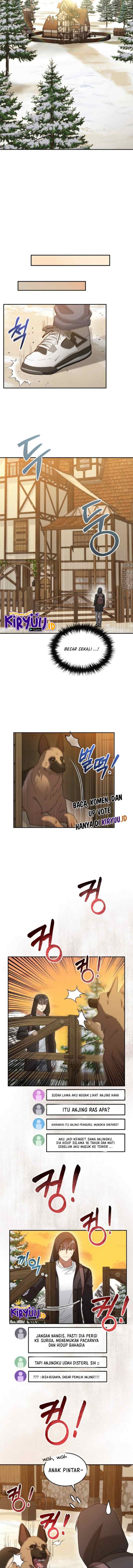 The Newbie Is Too Strong chapter 46 halaman 14