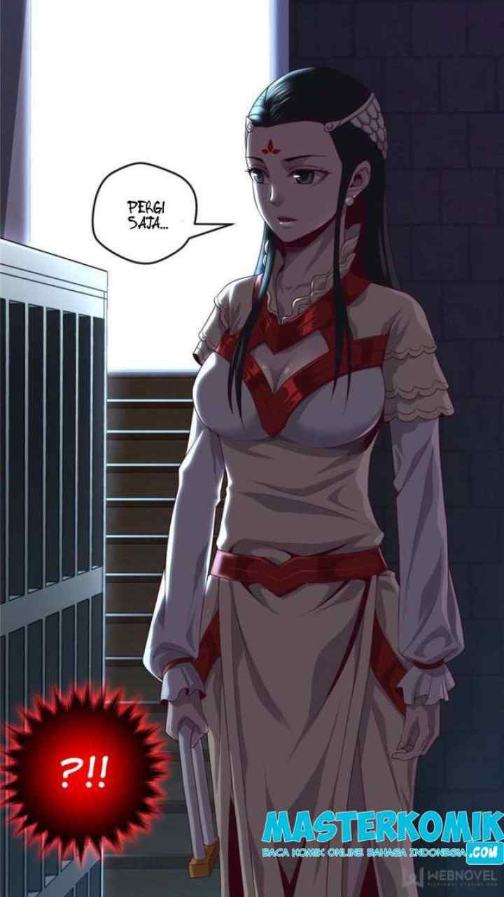 Doomed To Be A King chapter 54 halaman 15