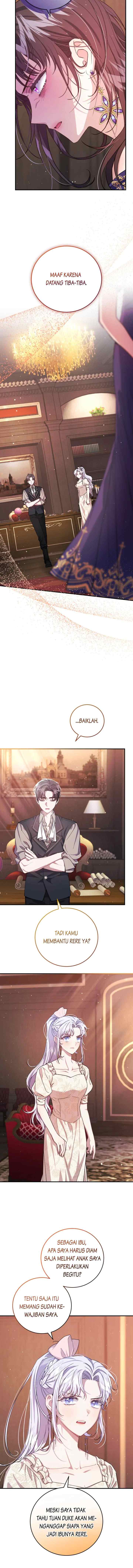 I Became The Stepmother Of An Irrevocable Dark Family chapter 13 halaman 9