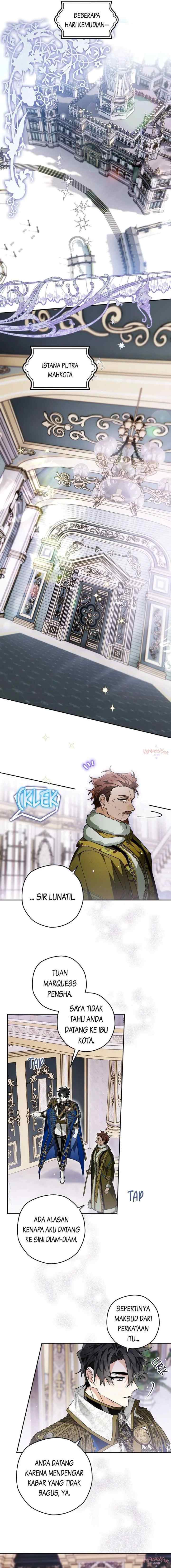 Sigrid chapter 57 halaman 8