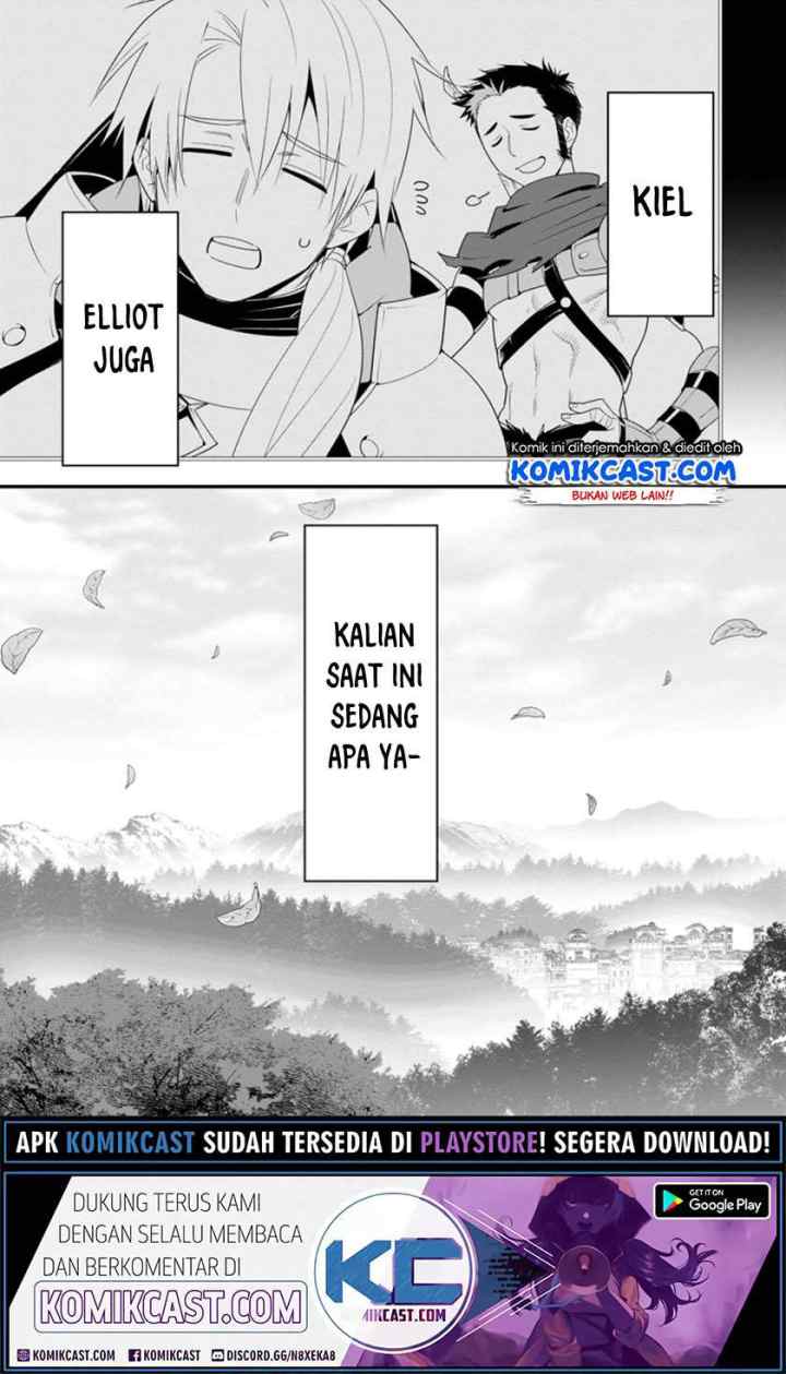 A-Rank Boukensha no Slow Life chapter 20.2 halaman 7
