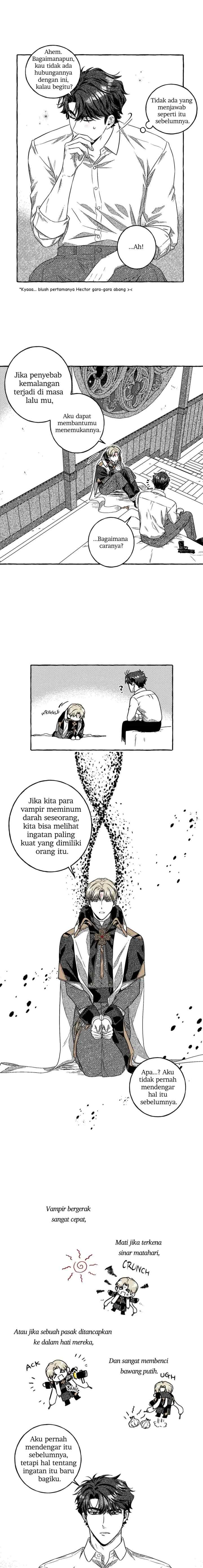 Os Empreiteiros de Pandora chapter 3 halaman 10