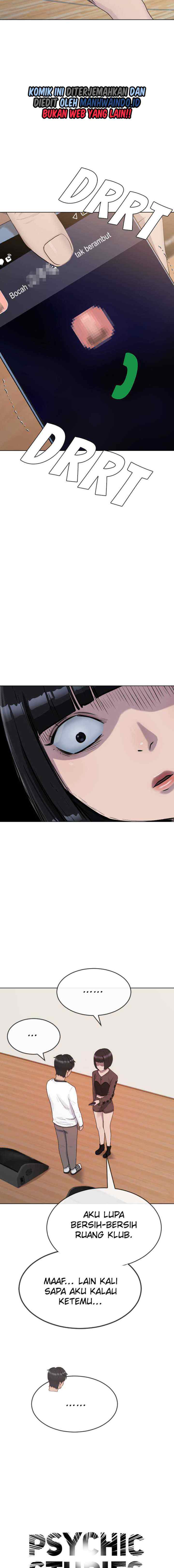 Hypnosis School chapter 37 halaman 17
