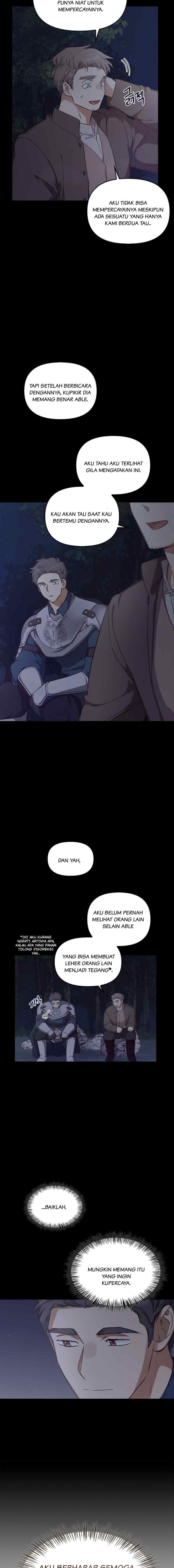 Regas chapter 34 halaman 18