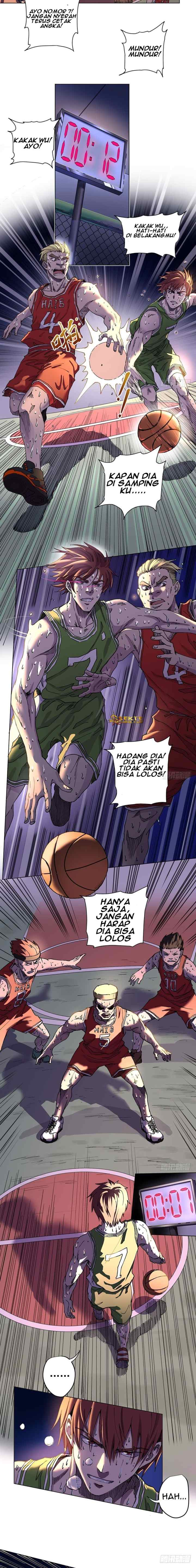 Ace God Doctor chapter 1 halaman 6