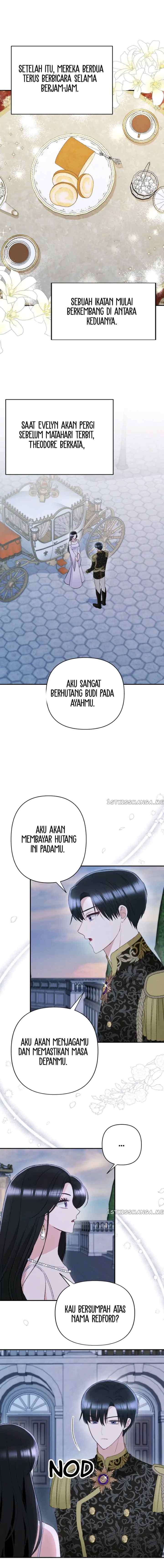 If You So Desire My Despair chapter 29 halaman 11