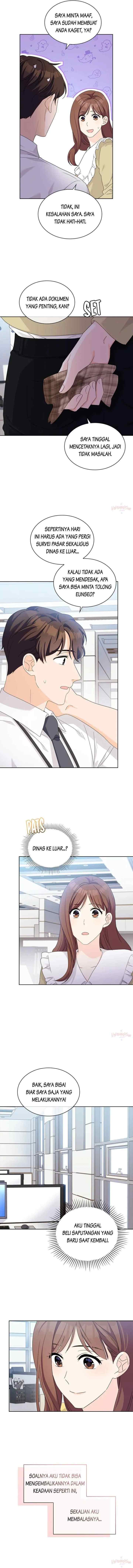 I'm in Love (INO) chapter 27 halaman 6