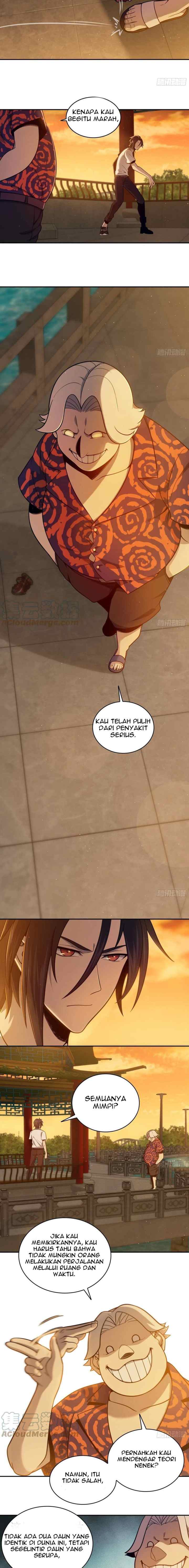 Starting from Guhuoniao chapter 38 halaman 4