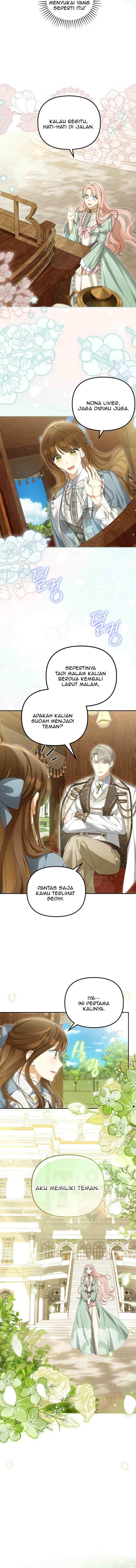 Why Are You Obsessed With Your Fake Wife? chapter 45 halaman 12