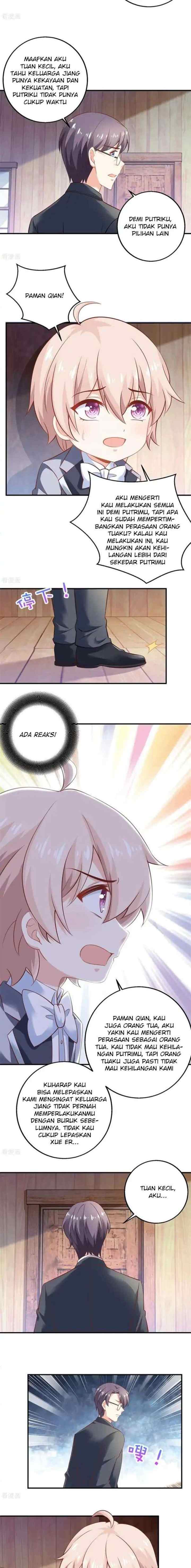 Take Your Mommy Home chapter 276 halaman 5