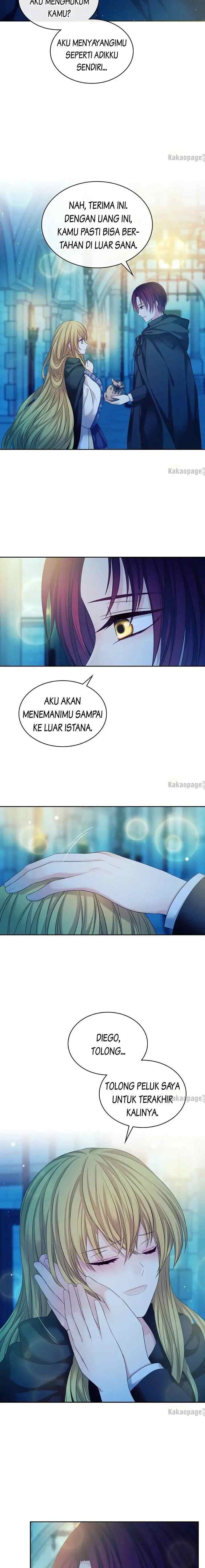 Sincerely: I Became a Duke's Maid chapter 100 halaman 16