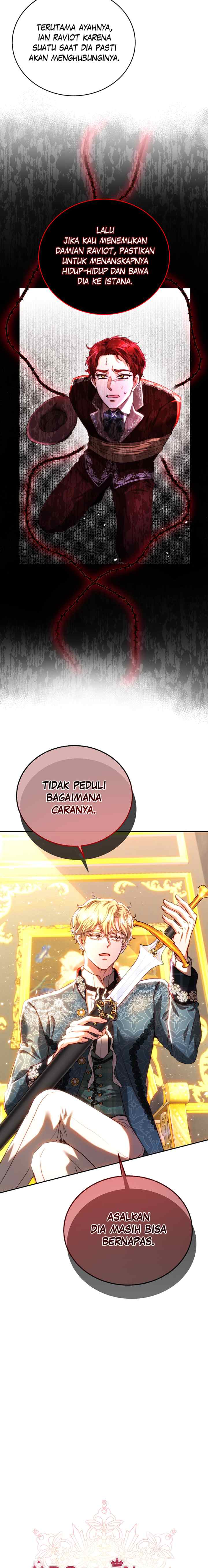 Rosalyn Vogart chapter 48 halaman 4
