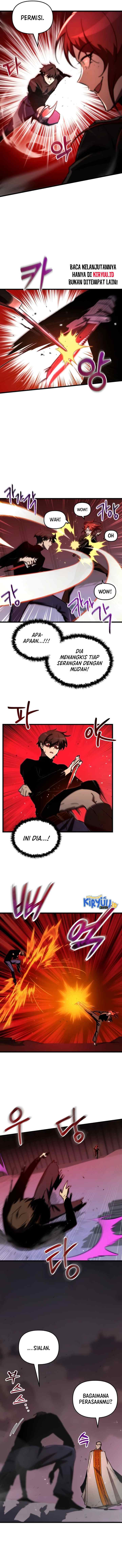 My School Life Pretending to Be a Worthless Person chapter 68 halaman 13