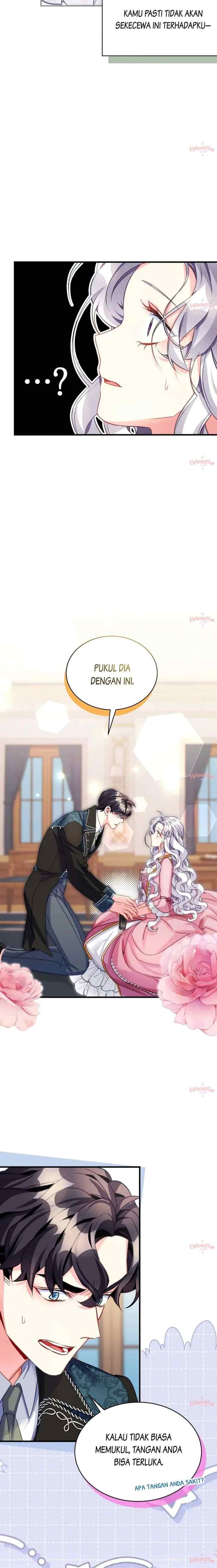 Not Sew Wicked Stepmom chapter 99 halaman 10