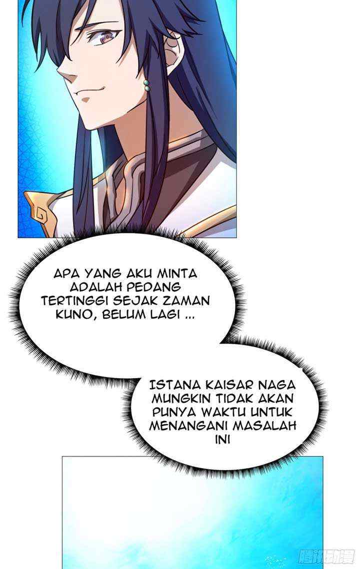 Everlasting God of Sword chapter 129 halaman 13