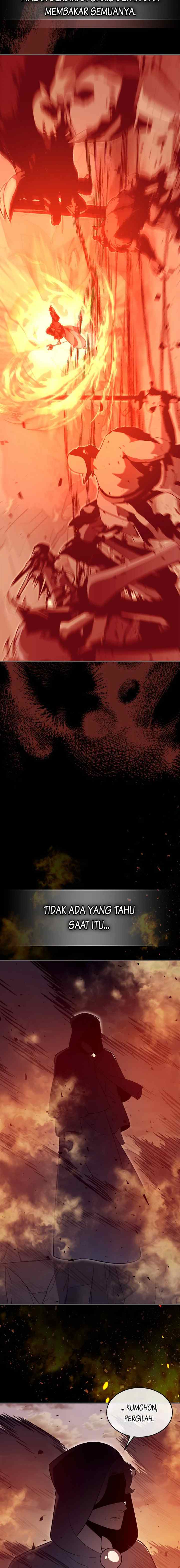 There Was a Hero chapter 62 halaman 6