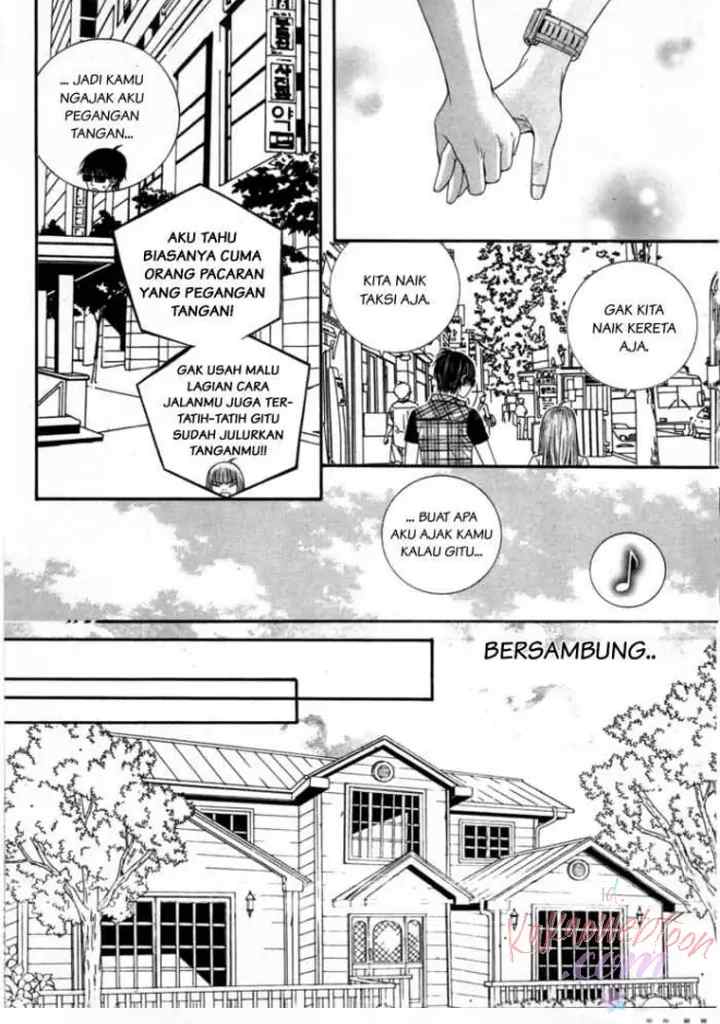 I Pick Dahong chapter 6 halaman 17