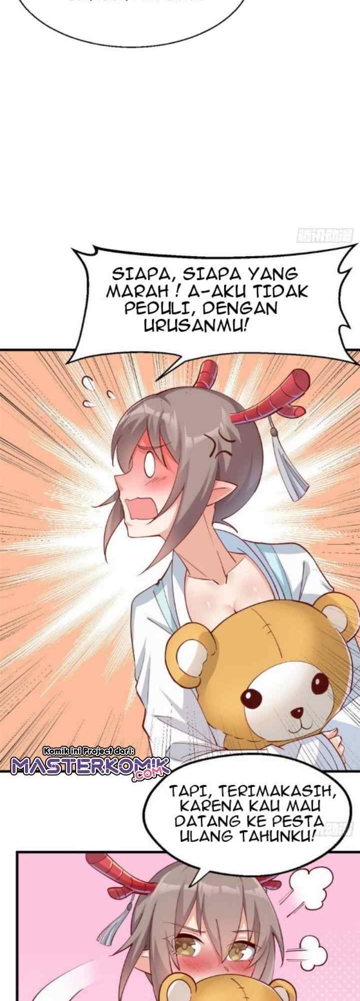 Dragon King Son chapter 31 halaman 10