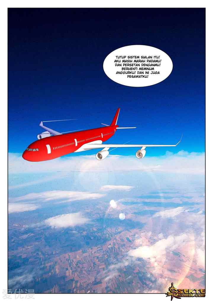 Metropolitan System chapter 296 halaman 13