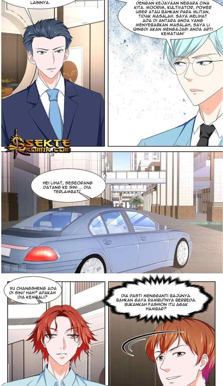 Metropolitan System chapter 355 halaman 7