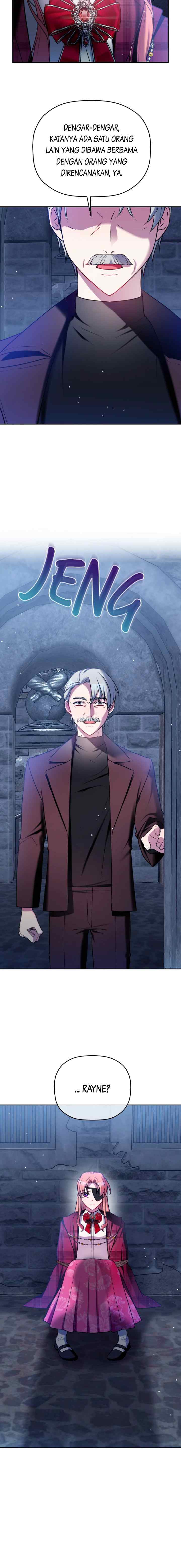 Preventing the Making of Tyrant chapter 85 halaman 16