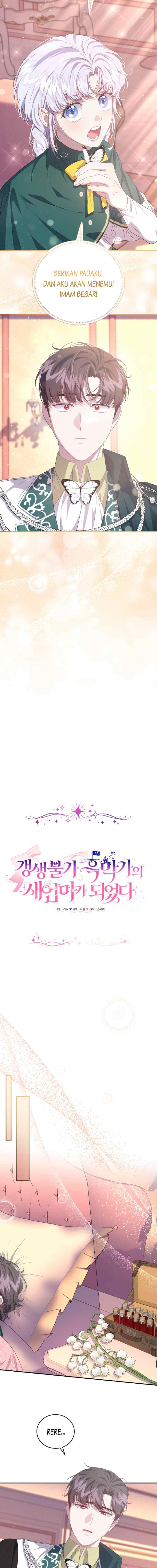 I Became The Stepmother Of An Irrevocable Dark Family chapter 35 halaman 7
