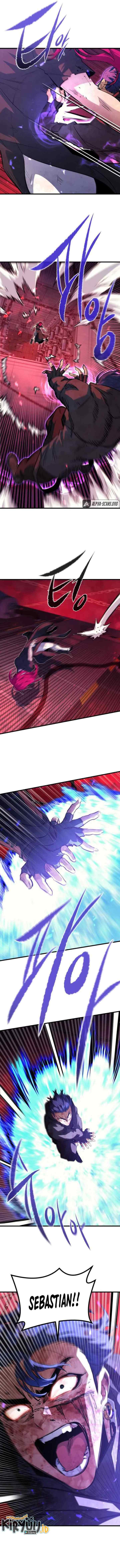 Phantom Spirit King chapter 56 halaman 14