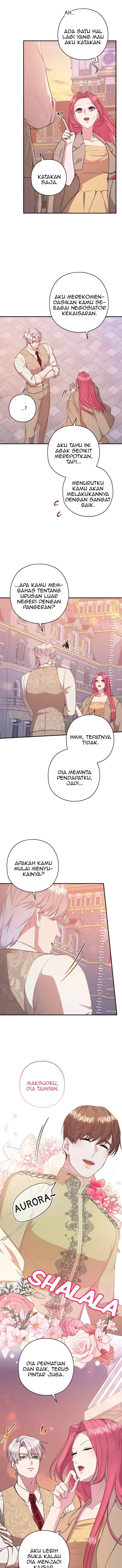The Devilishly Trash Duke chapter 29 halaman 13