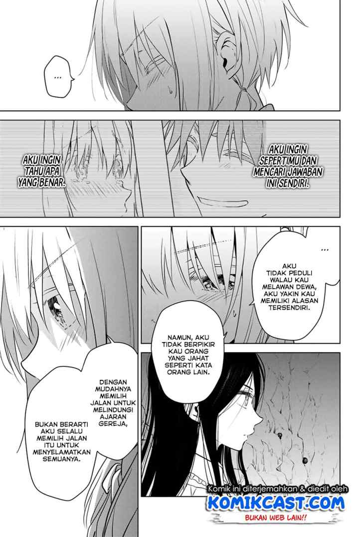Necromance chapter 30.2 halaman 4