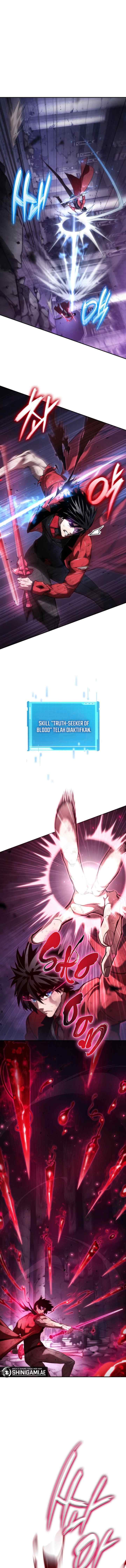 Boundless Necromancer chapter 52 halaman 7