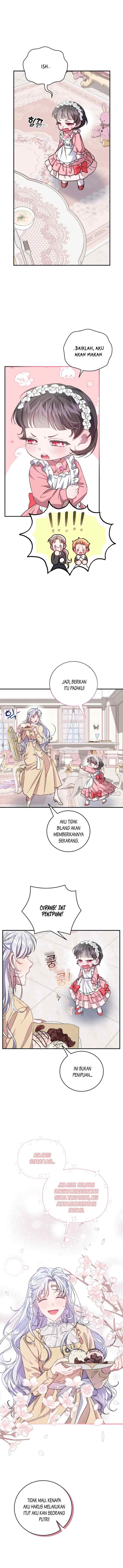 I Became The Stepmother Of An Irrevocable Dark Family chapter 7 halaman 9