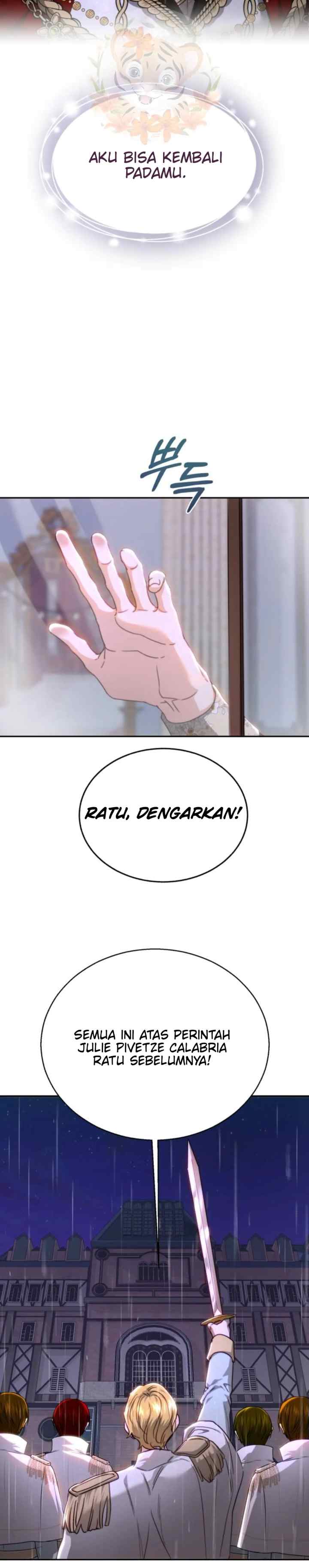 Rosalyn Vogart chapter 75 halaman 13