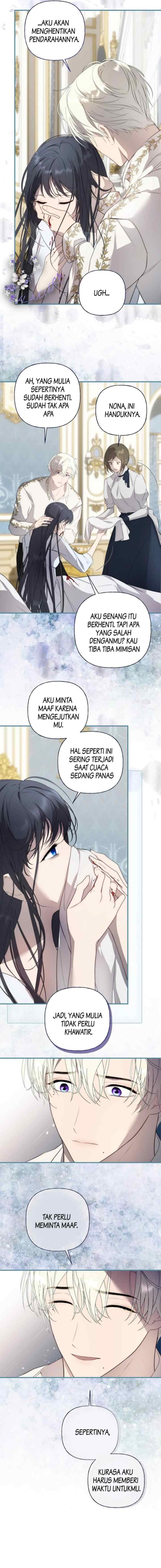 A Match Made in Mana chapter 51 halaman 9
