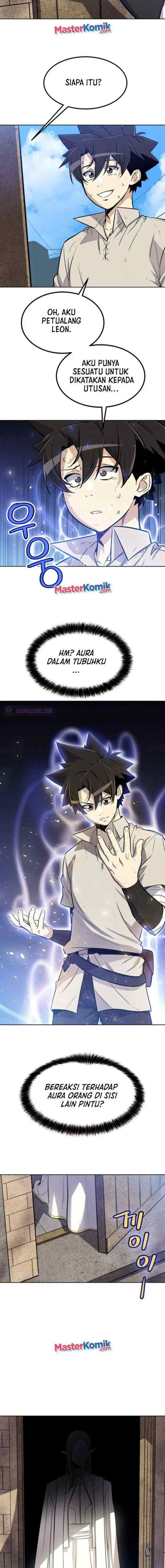 Overpowered Sword chapter 27 halaman 12