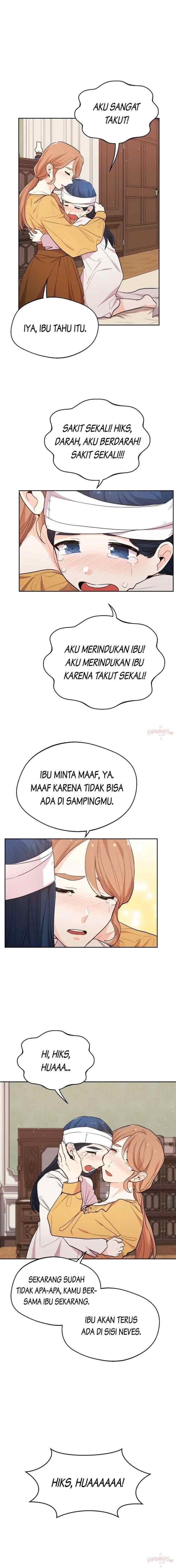 I Was Just an Ordinary Lady chapter 191 halaman 8