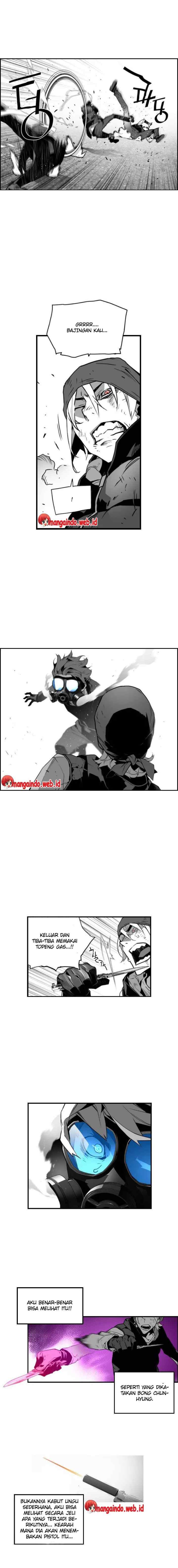 Terror Man chapter 20 halaman 6