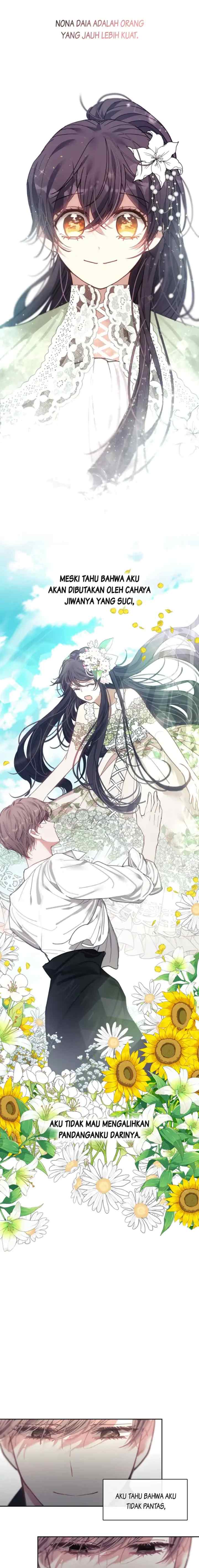 Devoted to Diamond chapter 53 halaman 10
